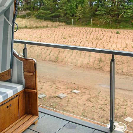 2 Bedroom Lovely Apartment In Binz Ot Prora Lubkow Екстериор снимка