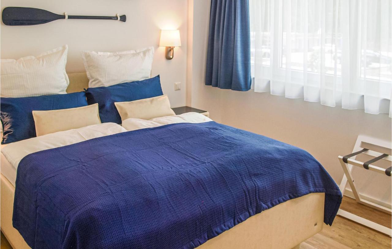2 Bedroom Lovely Apartment In Binz Ot Prora Lubkow Екстериор снимка